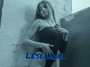 lesliholl Sexe City