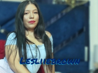 Lesliiebrown