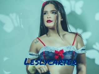 Leslycarter