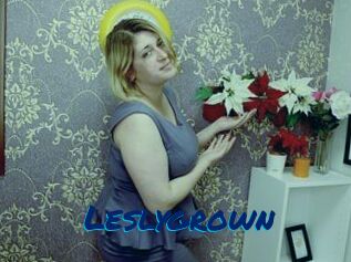 Leslygrown