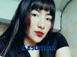 Leslythxx