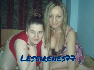 Lessirenes77