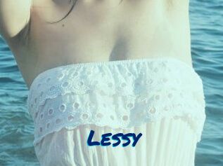 Lessy
