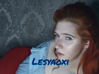 Lesyaoxi
