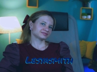 lesyasmith Sexe City