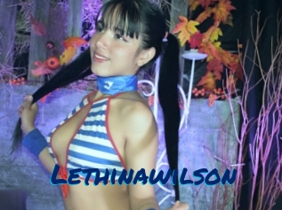 Lethinawilson