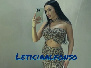Leticiaalfonso