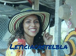 Leticiacastelbla