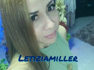 letiziamiller Sexe City