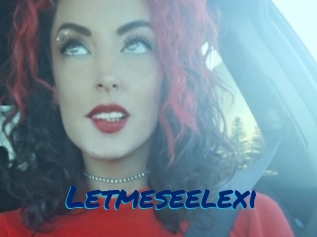 Letmeseelexi
