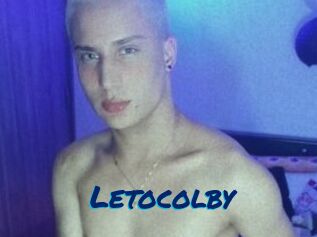 Letocolby