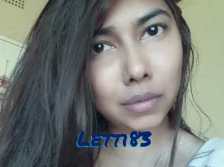 Letti83
