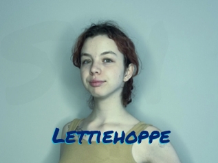 Lettiehoppe
