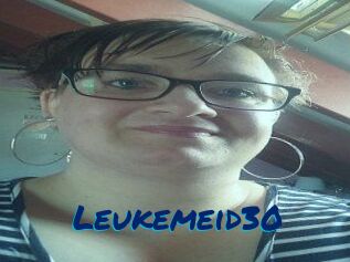 Leukemeid30