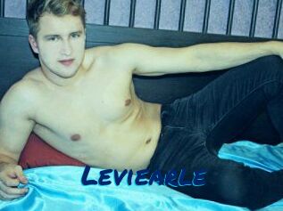 Leviearle