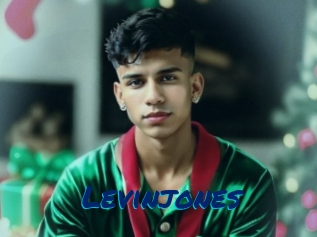 Levinjones