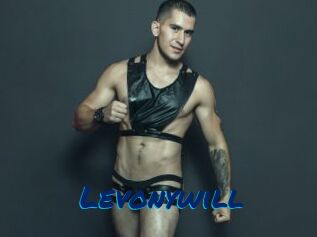 Levonywill