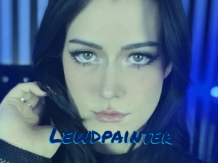Lewdpainter