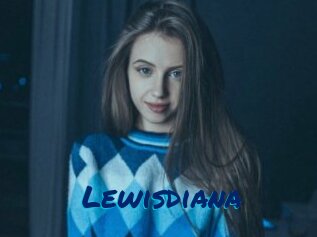 Lewisdiana