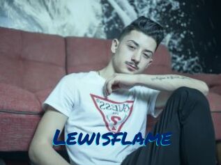 Lewisflame