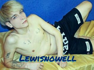 Lewisnowell