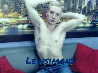 Lewsimons