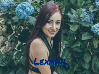 Lexahil