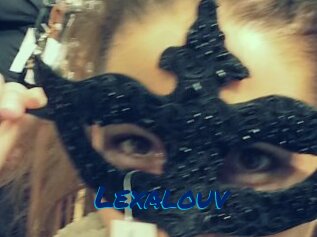 Lexalouv