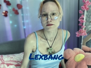 Lexbang