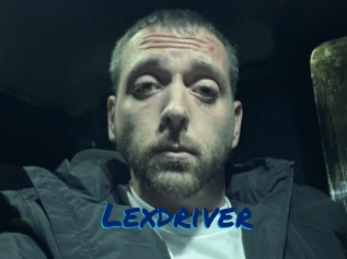 Lexdriver
