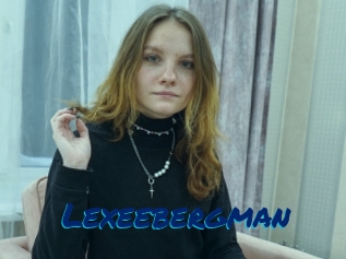 Lexeebergman