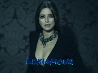 Lexiamour