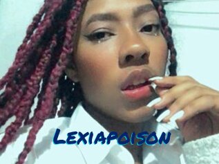Lexiapoison