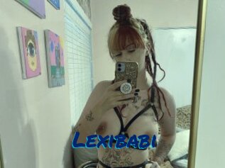 Lexibabi