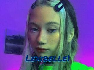 Lexibelle1