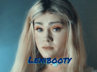 Lexibooty