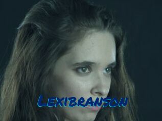 Lexibranson