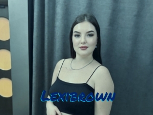 Lexibrown