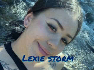Lexie_storm