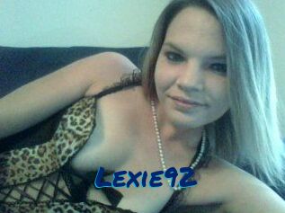 Lexie92