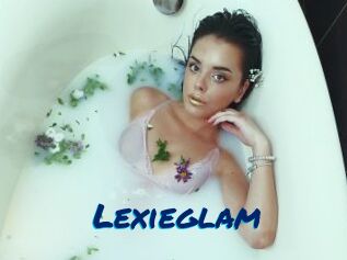 Lexieglam