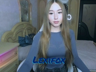 Lexifox