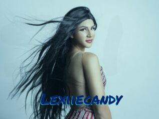 Lexiiecandy