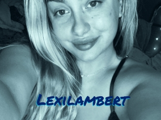 Lexilambert