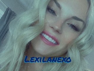 Lexilanexo