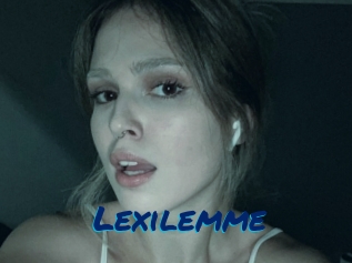 Lexilemme