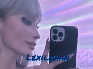 Lexilohan