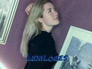 Lexilores