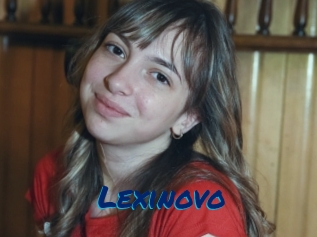 Lexinovo
