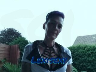 Lexisexy